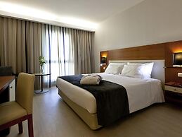 Mercure Lisboa Hotel