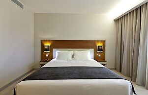 Mercure Lisboa Hotel