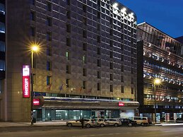 Mercure Lisboa Hotel