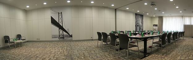 Mercure Lisboa Hotel