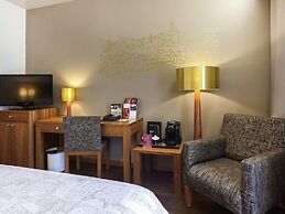 Mercure Lisboa Hotel