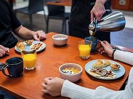 Mercure Lisboa Hotel