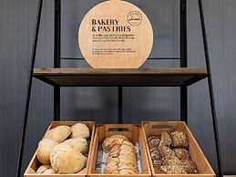 Mercure Lisboa Hotel