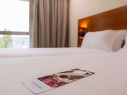 Mercure Lisboa Hotel