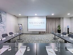 Mercure Lisboa Hotel