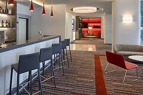 Mercure Lisboa Hotel