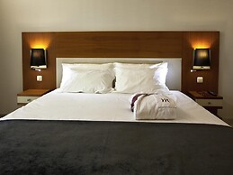 Mercure Lisboa Hotel