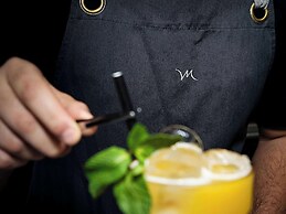 Mercure Lisboa Hotel