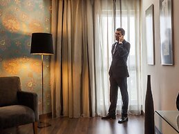 Mercure Lisboa Hotel