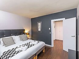 Mercure Lisboa Hotel