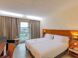 Mercure Lisboa Hotel