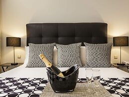 Mercure Lisboa Hotel