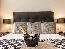 Mercure Lisboa Hotel