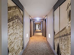 Mercure Lisboa Hotel