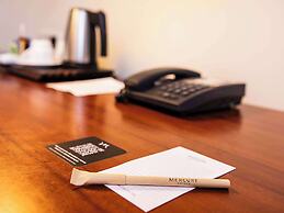 Mercure Lisboa Hotel