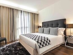 Mercure Lisboa Hotel