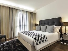 Mercure Lisboa Hotel