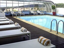 Mercure Lisboa Hotel