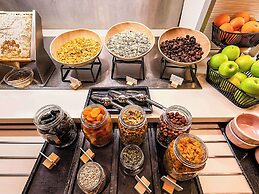 Mercure Lisboa Hotel