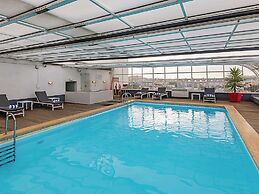 Mercure Lisboa Hotel