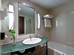 Mercure Lisboa Hotel