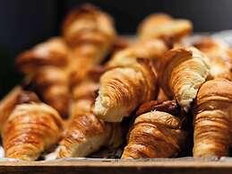 Mercure Lisboa Hotel