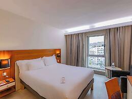 Mercure Lisboa Hotel