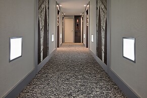 Mercure Lisboa Hotel