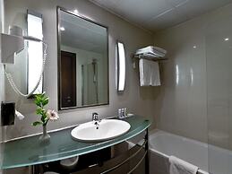 Mercure Lisboa Hotel