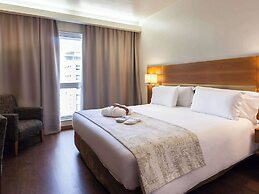 Mercure Lisboa Hotel