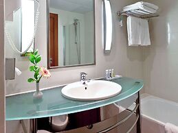 Mercure Lisboa Hotel