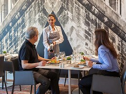 Mercure Lisboa Hotel