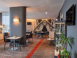 Mercure Lisboa Hotel