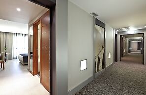 Mercure Lisboa Hotel