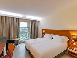 Mercure Lisboa Hotel