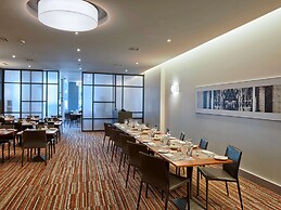 Mercure Lisboa Hotel