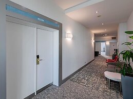 Mercure Lisboa Hotel