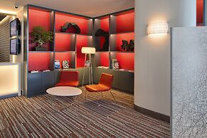 Mercure Lisboa Hotel