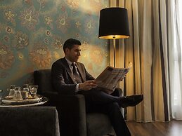 Mercure Lisboa Hotel