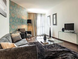 Mercure Lisboa Hotel