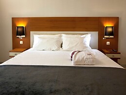 Mercure Lisboa Hotel