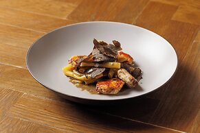 Sofitel London St James