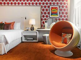 Sofitel London St James