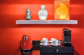 Sofitel London St James