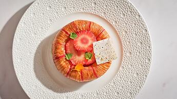 Sofitel London St James