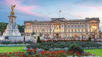 Sofitel London St James