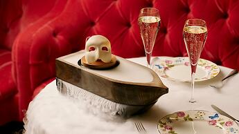 Sofitel London St James
