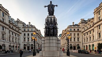 Sofitel London St James