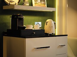 Sofitel London St James