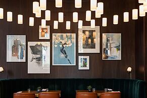 Sofitel London St James